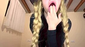 I Really Like To Fuck My Ass With My Fingers When Im At Home With My Stepdad