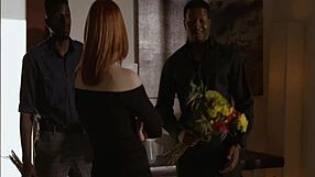 interracial scene featuring alex harper