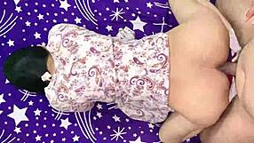 pakistani bhabhi getting her ass fucked hard by indian guy with legs up 😍