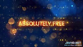 HD japonská MILF kompilácia Vol 64