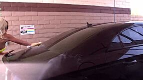 mom milf brooke haven has the hook up thanks to her big tits 4k 😏