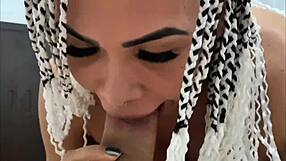 Hey, eating the neighbor hidden away