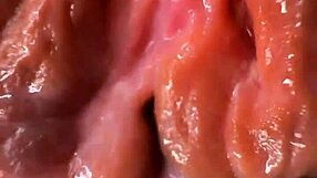 Man, I fucked that shaved pussy until it was smeared with cum then drilled it again