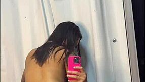 Unexpected room visit recorded