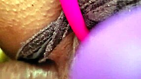 Kåte kona mi liker alt og vil ha trekant