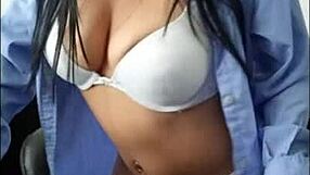 Fantasy For Bruno: I Get Wet And Crave A Hard Cock In Office