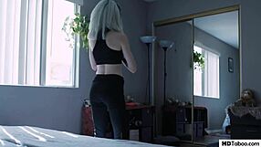 lola fae hard sex during covid-19