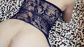 Sexy Mature Wife Gets Anal Fucking In Homemade Milf Scene