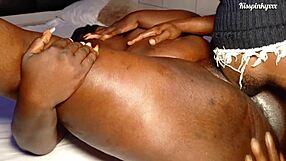 horny housewife's hubby bang
