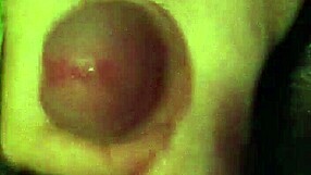 Are you ready to watch this intense cumming session unfold?