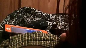 Interracial encounter with big cock and deepthroat