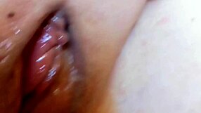 Maturemons My Big Plump Meaty Cunt with Swollen Pussy Lips