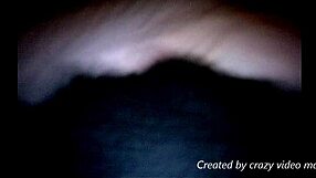 Amateur Whore Sucks Wet Black Cock With Intense Oral Action