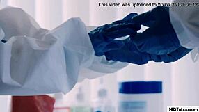 lola fae hard sex during covid-19