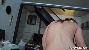 kendra heart says she loves big ass blowjobs