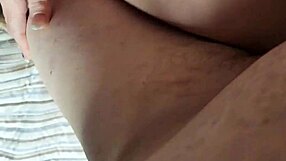 Amateur couple creampies