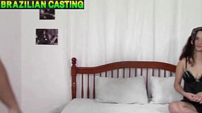 couple invites friend for card game and kama sutra positions