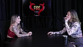 Women Submitting Others To Things, Comments On Social Media Censorship - Angelica Morango.