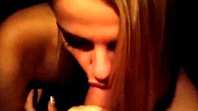 I took off a vampire for Halloween and gave her a cumshot on her face in the forest