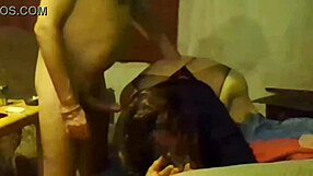 Lulu Madura Begs For Anal Assfucking Like A Prostitute