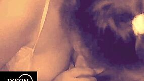 Trezeste-mă zilnic cu muie intensă și futere la călăreț