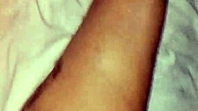 Me quede descansando y cuando menos lo esperaba mi padrastro hizo esto amateur real