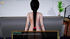 My New Family 327 Game Scenes