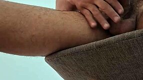 Behind the scenes of Diogo Brasileiro's solo session