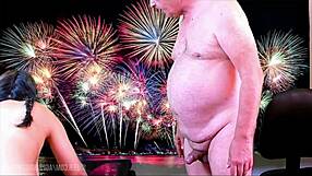 Agarabas And Olpr Showcase Big Cock Orgasm And Jerk Off Instructions