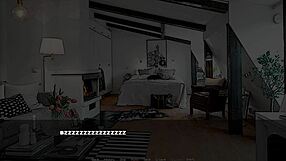 Let's Play Overstuffed Ending 3