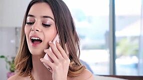 i wish you could help me with alex coal, max fills, and molly little 18+ in pov blowjob.