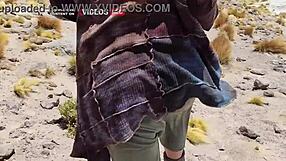 vlog porno na bolivia com sexo explicito em publico - alemaohub 😏