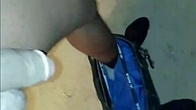 Intense Balls And Dick Massage Session