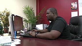 Victoria dives into porn with blowjob and riding