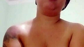 Profesora colombiana envia video por error