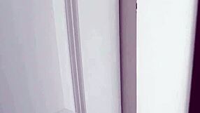 pranking and fucking fat ass step sister during quarantine