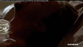 Janet gunn in night of the running man