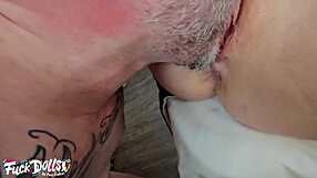 Blonde Skinny Babe Molly Cute Hardcore Anal Deepthroat Spitting Slapping Cum In Mouth