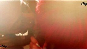 Double Blowjob Compilation with Latina, Ebony, Black, and Indian Cumshots