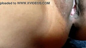 Hot Indian Aunty Pees For Virgin Boy In Close-Up Roleplay! Watch Her Big Tits And Pussy!