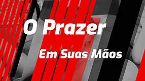 Barbara Alves Takes It Hard In Both Holes For The First Time On Screen