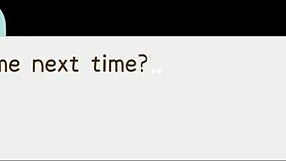 Spending a month with my step-sister in a family setting