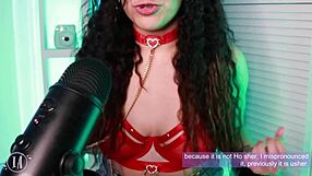 i get so turned on by latina fetishes and dirty talk