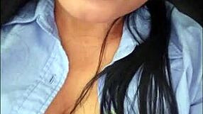 Fantasy For Bruno: I Get Wet And Crave A Hard Cock In Office