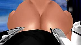 lianamiller201's cuckolding adventure on imvu