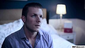 my stepsis athena faris becomes a cum addict whore in taboo roleplay