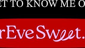 Sexy Minx Eve Sweet Bounces Wildly on Jesus Reyes' Black Cock in Rough POV Cowgirl!