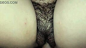 Homemade Creampie With Latina Sister-In-Law!