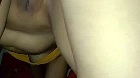 pinay stepmom horny for stepson doggystyle 😍