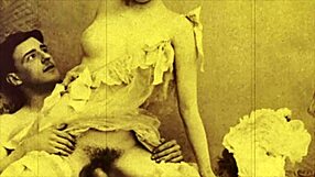 Dark Lantern predstavi grehe step-babic v erotičnih viktorijanskih izpovedih